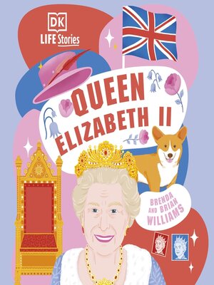 Queen Elizabeth II - Audiobook